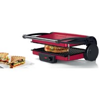 Электрогриль Bosch TCG4104 - Превью изображения №4 — Интернет-магазин ПроЗаказ