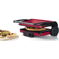 Электрогриль Bosch TCG4104 - Превью изображения №5 — Интернет-магазин ПроЗаказ