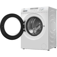 Стиральная машина Haier HW60-BP12929BE - Превью изображения №2 — Интернет-магазин ПроЗаказ