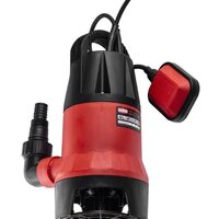 Дренажный насос Hammer NAP750D - Превью изображения №3 — Интернет-магазин ПроЗаказ