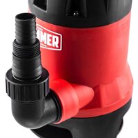 Дренажный насос Hammer NAP750D - Превью изображения №5 — Интернет-магазин ПроЗаказ