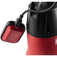 Дренажный насос Hammer NAP750D - Превью изображения №7 — Интернет-магазин ПроЗаказ