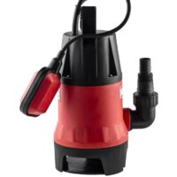 Дренажный насос Hammer NAP750D - Превью изображения №2 — Интернет-магазин ПроЗаказ