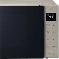 Микроволновая печь LG MH6535NBS - Превью изображения №2 — Интернет-магазин ПроЗаказ