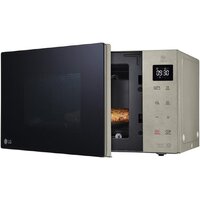Микроволновая печь LG MH6535NBS - Превью изображения №8 — Интернет-магазин ПроЗаказ