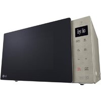 Микроволновая печь LG MH6535NBS - Превью изображения №5 — Интернет-магазин ПроЗаказ