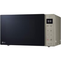Микроволновая печь LG MH6535NBS - Превью изображения №6 — Интернет-магазин ПроЗаказ