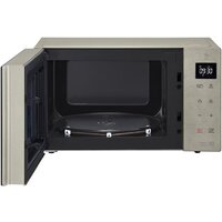 Микроволновая печь LG MH6535NBS - Превью изображения №4 — Интернет-магазин ПроЗаказ