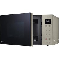Микроволновая печь LG MH6535NBS - Превью изображения №7 — Интернет-магазин ПроЗаказ