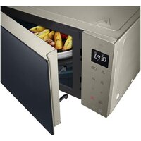 Микроволновая печь LG MH6535NBS - Превью изображения №3 — Интернет-магазин ПроЗаказ