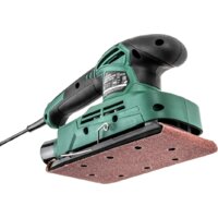 Виброшлифмашина Hammer PSM180 - Превью изображения №4 — Интернет-магазин ПроЗаказ