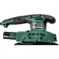 Виброшлифмашина Hammer PSM180 - Превью изображения №3 — Интернет-магазин ПроЗаказ