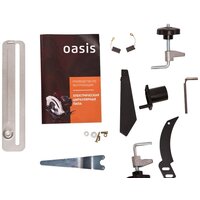Дисковая (циркулярная) пила Oasis PC-210 - Превью изображения №5 — Интернет-магазин ПроЗаказ