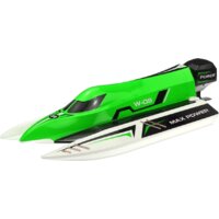 Радиоуправляемые судомодели