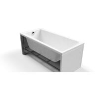 Каркас Cersanit Lorena 150 New / K-RW-LORENAx150n - Превью изображения №2 — Интернет-магазин ПроЗаказ