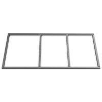 Каркас Cersanit Lorena 150 New / K-RW-LORENAx150n - Превью изображения №3 — Интернет-магазин ПроЗаказ