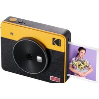 Фотоаппарат Kodak Mini Shot 3 C300R (черный/желтый) - Превью изображения №2 — Интернет-магазин ПроЗаказ
