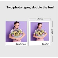 Фотоаппарат Kodak Mini Shot 3 C300R (черный/желтый) - Превью изображения №7 — Интернет-магазин ПроЗаказ