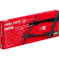 Кронштейн для телевизора Holder Basic Line LCD-F4614 - Превью изображения №2 — Интернет-магазин ПроЗаказ