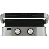 Электрогриль Polaris PGP 2202 IQfry - Превью изображения №2 — Интернет-магазин ПроЗаказ