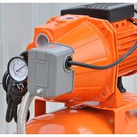 Насосная станция Skiper JET100 - Превью изображения №5 — Интернет-магазин ПроЗаказ