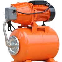 Насосная станция Skiper JET100 - Превью изображения №2 — Интернет-магазин ПроЗаказ