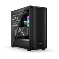 Корпус be quiet! Shadow Base 800 Black BGW60 - Превью изображения №5 — Интернет-магазин ПроЗаказ