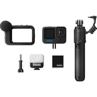 Экшен-камера GoPro HERO12 Black Creator Edition - Превью изображения №2 — Интернет-магазин ПроЗаказ