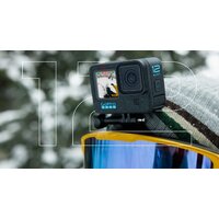 Экшен-камера GoPro HERO12 Black Creator Edition - Превью изображения №12 — Интернет-магазин ПроЗаказ