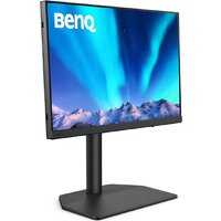 Монитор BenQ PhotoVue SW242Q - Превью изображения №2 — Интернет-магазин ПроЗаказ