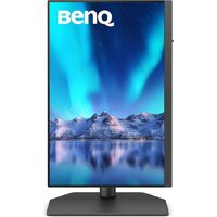 Монитор BenQ PhotoVue SW242Q - Превью изображения №4 — Интернет-магазин ПроЗаказ