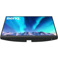 Монитор BenQ PhotoVue SW242Q - Превью изображения №8 — Интернет-магазин ПроЗаказ