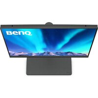 Монитор BenQ PhotoVue SW242Q - Превью изображения №7 — Интернет-магазин ПроЗаказ