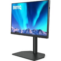 Монитор BenQ PhotoVue SW242Q - Превью изображения №3 — Интернет-магазин ПроЗаказ