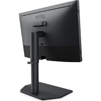 Монитор BenQ PhotoVue SW242Q - Превью изображения №6 — Интернет-магазин ПроЗаказ
