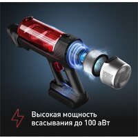 Пылесос Tefal X-Force Flex 9.60 Animal TY2079WO - Превью изображения №6 — Интернет-магазин ПроЗаказ