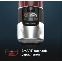 Пылесос Tefal X-Force Flex 9.60 Animal TY2079WO - Превью изображения №11 — Интернет-магазин ПроЗаказ