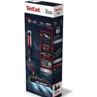 Пылесос Tefal X-Force Flex 9.60 Animal TY2079WO - Превью изображения №16 — Интернет-магазин ПроЗаказ