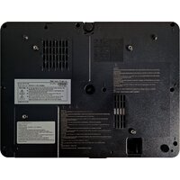 Проектор CACTUS CS-S1.WT - Превью изображения №7 — Интернет-магазин ПроЗаказ