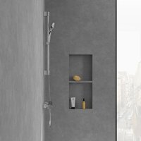 Смеситель Villeroy & Boch TVS10630115361 - Превью изображения №4 — Интернет-магазин ПроЗаказ