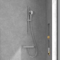 Смеситель Villeroy & Boch TVS10630115361 - Превью изображения №5 — Интернет-магазин ПроЗаказ