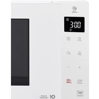 Микроволновая печь LG MW23R35GIH - Превью изображения №8 — Интернет-магазин ПроЗаказ