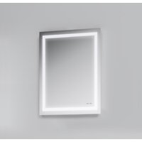  AM.PM Зеркало Gem 55 M91AMOX0551WG - Превью изображения №2 — Интернет-магазин ПроЗаказ