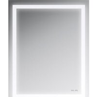 AM.PM Зеркало Gem 55 M91AMOX0551WG