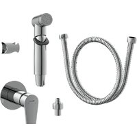 Гигиенический душ Cersanit Vero A64106 - Превью изображения №3 — Интернет-магазин ПроЗаказ