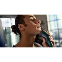 Электробритва Philips Wet & Dry Electric Shaver X3052/00 - Превью изображения №2 — Интернет-магазин ПроЗаказ