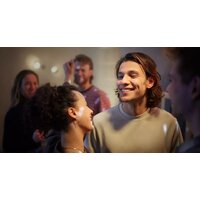 Электробритва Philips Wet & Dry Electric Shaver X3052/00 - Превью изображения №5 — Интернет-магазин ПроЗаказ