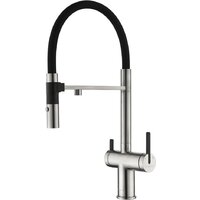 Paulmark Gravity Gr213888-BS (стальной/нержавеющая сталь)