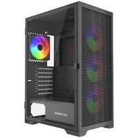 Powercase Mistral B415 (черный)