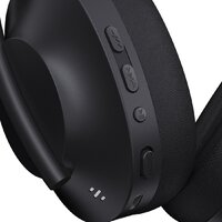 Наушники Defender FreeMotion B485 (черный) - Превью изображения №9 — Интернет-магазин ПроЗаказ